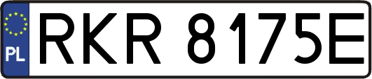 RKR8175E
