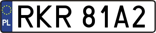 RKR81A2