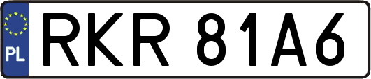 RKR81A6