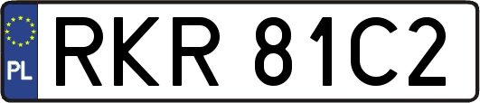 RKR81C2