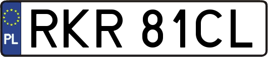 RKR81CL