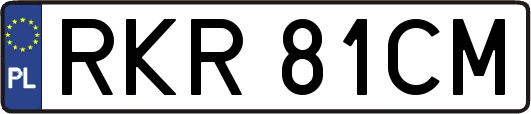 RKR81CM