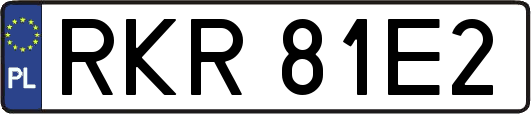 RKR81E2