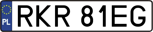 RKR81EG