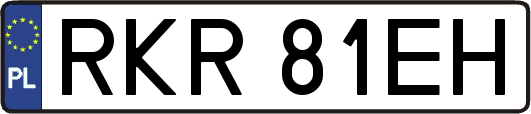 RKR81EH