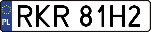 RKR81H2