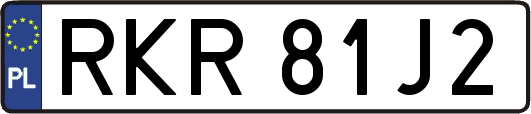RKR81J2