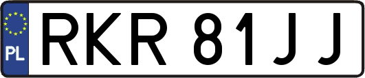 RKR81JJ