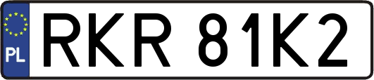 RKR81K2
