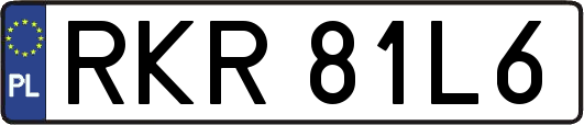 RKR81L6