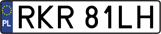 RKR81LH