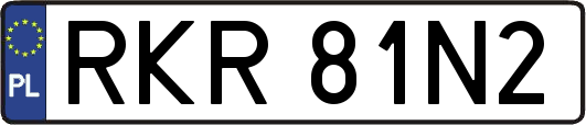 RKR81N2