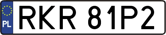 RKR81P2