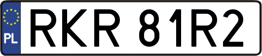 RKR81R2