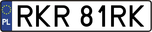 RKR81RK