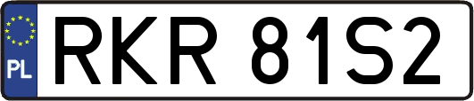 RKR81S2