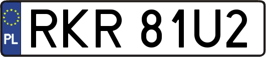 RKR81U2