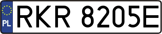RKR8205E