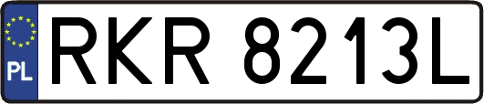 RKR8213L