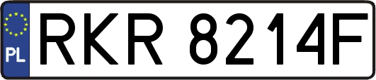 RKR8214F