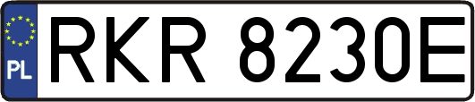 RKR8230E