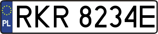 RKR8234E