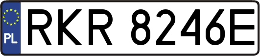 RKR8246E