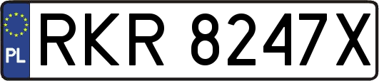RKR8247X