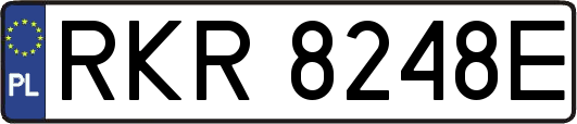 RKR8248E