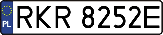 RKR8252E