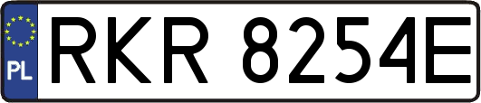 RKR8254E
