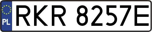 RKR8257E