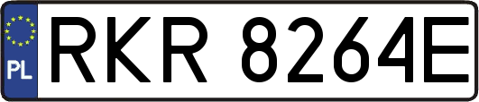 RKR8264E