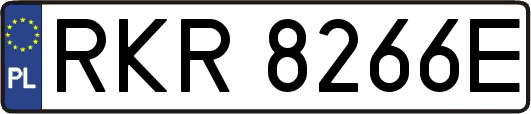 RKR8266E