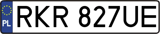 RKR827UE