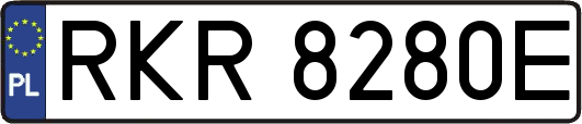 RKR8280E