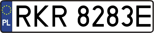 RKR8283E