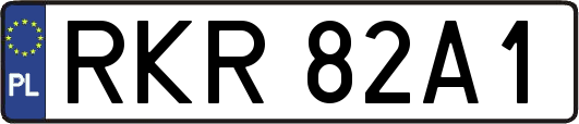 RKR82A1
