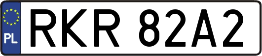 RKR82A2