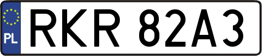 RKR82A3