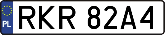 RKR82A4