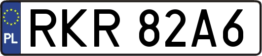 RKR82A6
