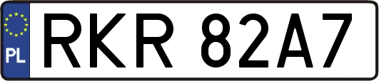 RKR82A7