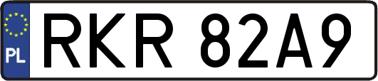 RKR82A9