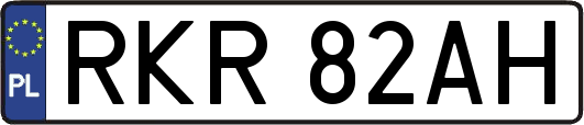RKR82AH