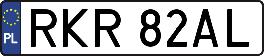 RKR82AL