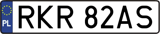 RKR82AS