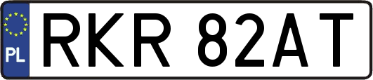 RKR82AT
