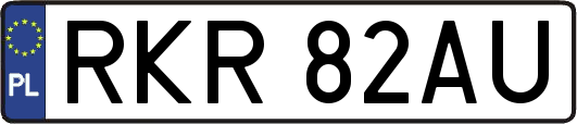 RKR82AU