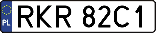 RKR82C1